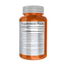 Аминокислота L‑Аргинин NOW FOODS L-ARGININE 1000 мг, 180 таблеток NS32560